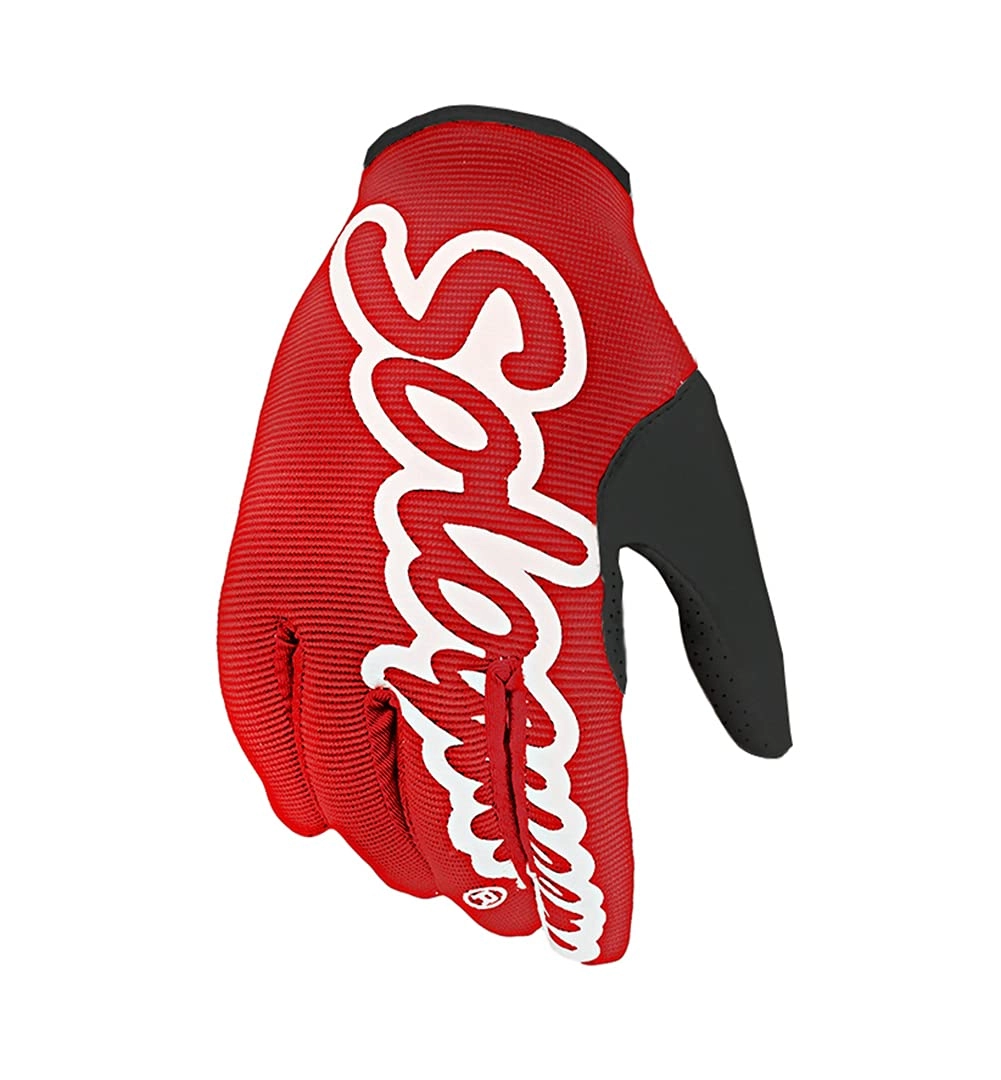 Sim-Racing Gloves Add-on - Simulator/Steering Wheel/Karting
