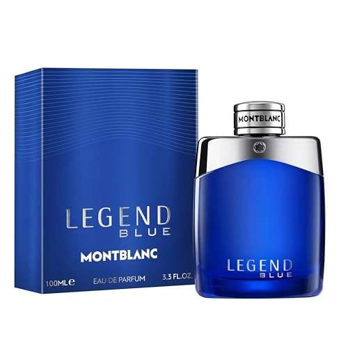 Legend Blue Eau de Parfum 100 ml