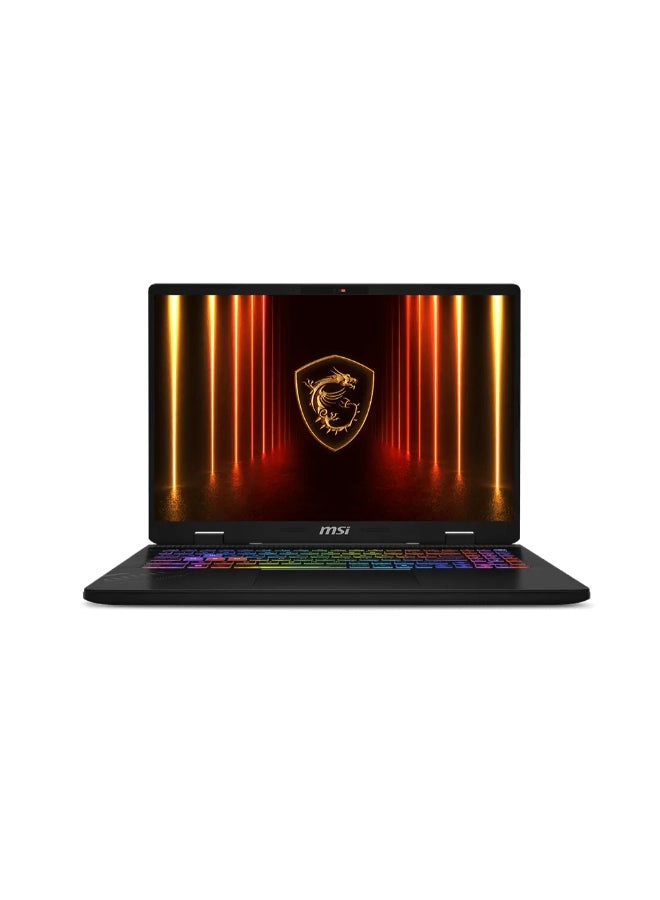 MSI Crosshair A16 HX - 16'' Ryzen 9 8940HX 32GB DDR5 1TB SSD
