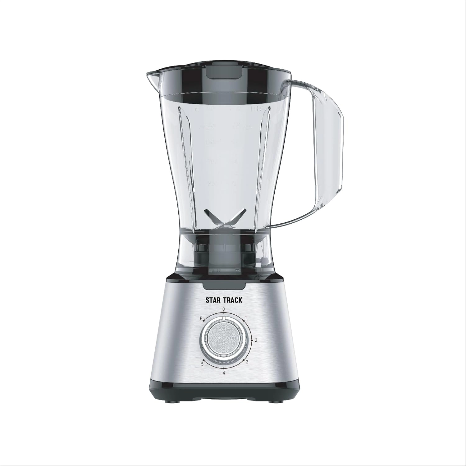 STAR TRACK 3in1 Blender - 600W