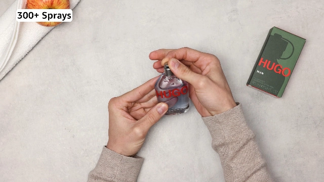 Apple, Jasmine Eau de Toilette 40ml