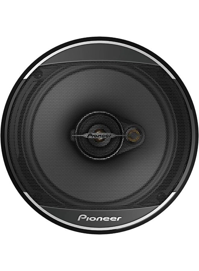 TS-A1678S - 6.5" 3-Way