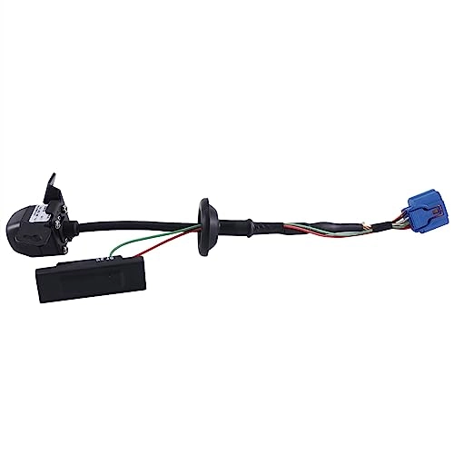 Rear View Backup Camera - For Hyundai i10 95760-B4700