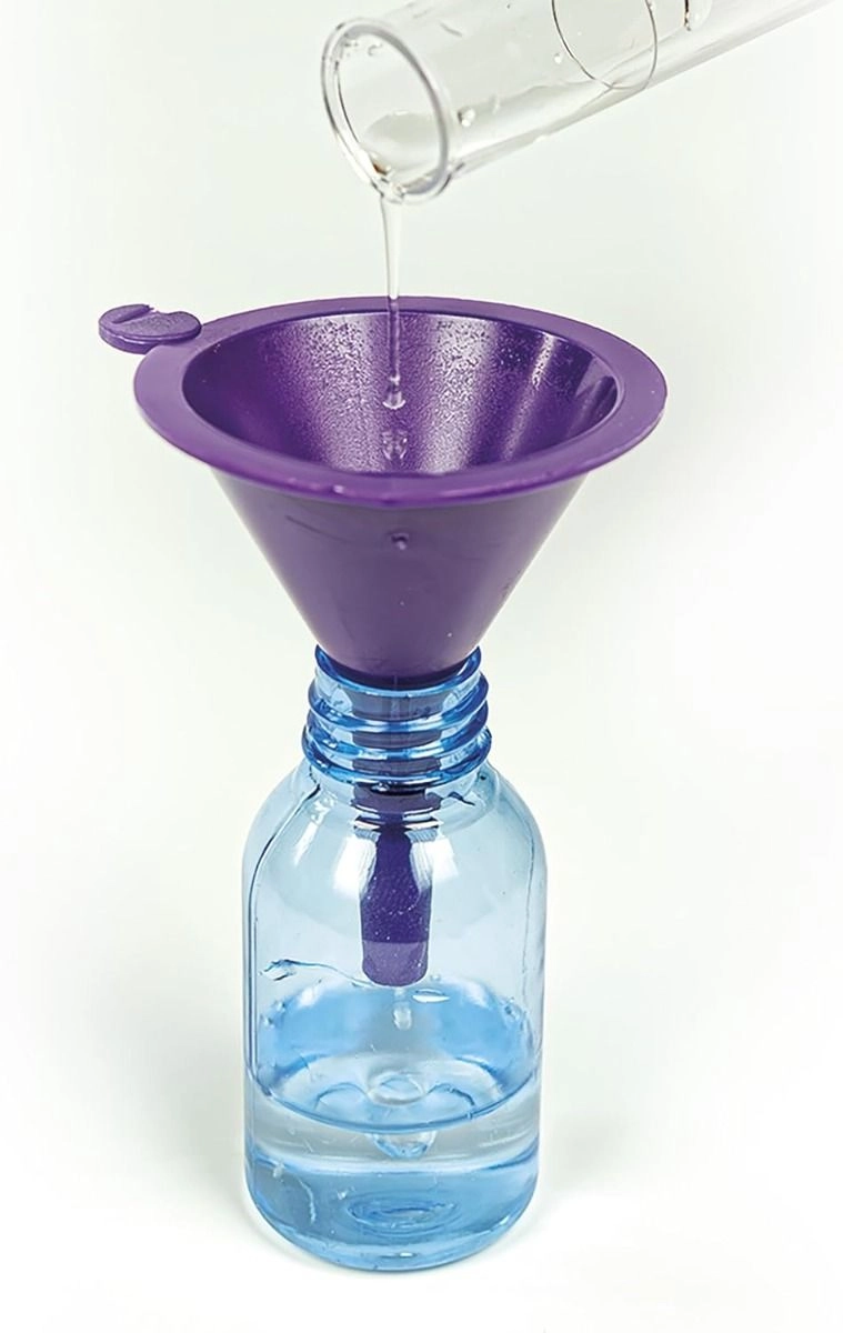 Idea Mini Perfume Lab