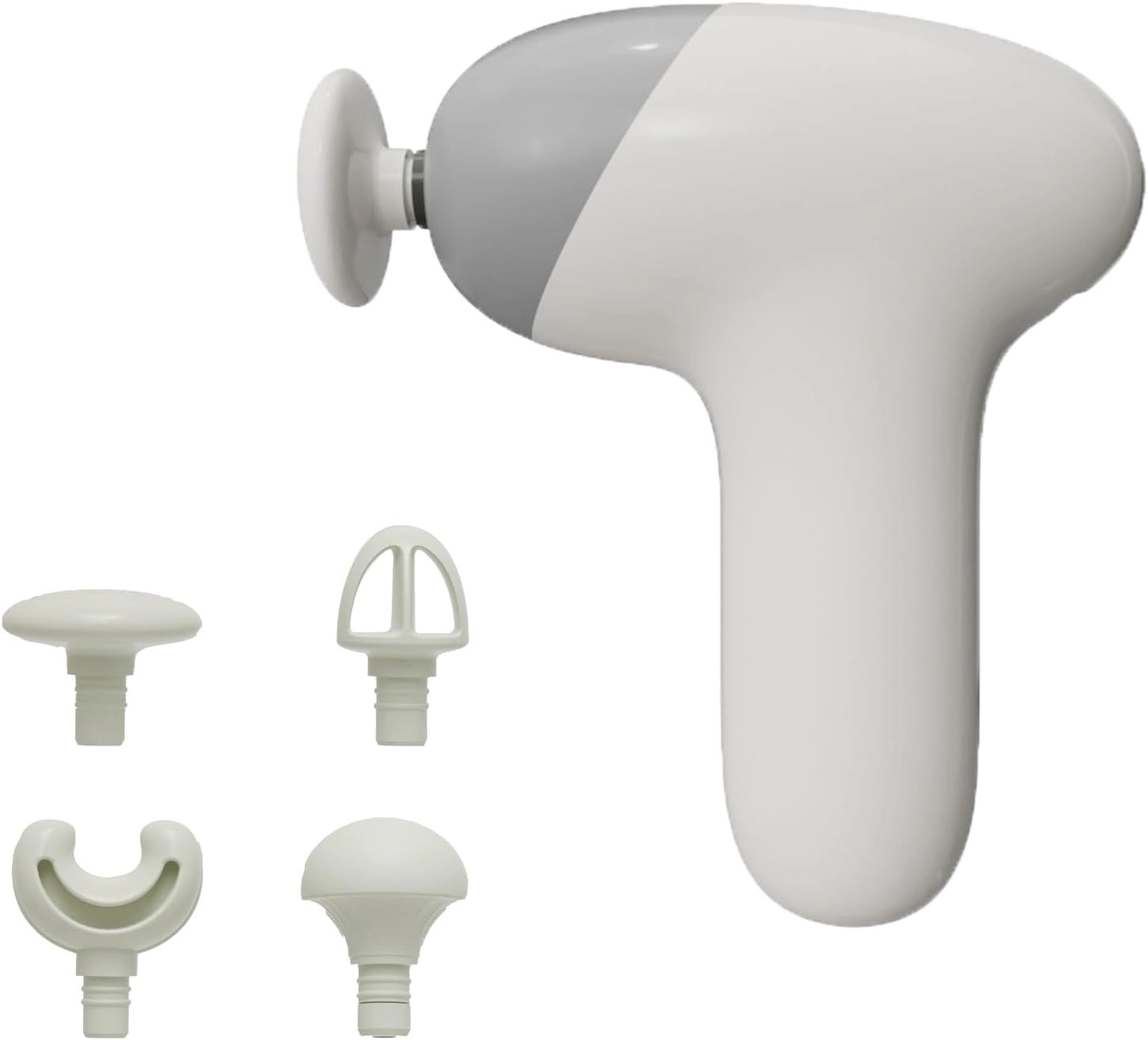 V-Smart Lifestyle Cordless Mini Massage Gun
