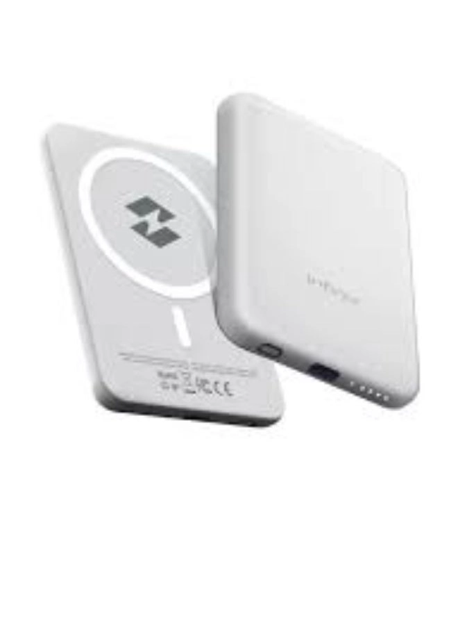 MagPower - 3020 mAh 18 Watt Wireless