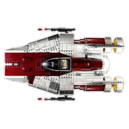 Star Wars A-Wing Starfighter (75275)