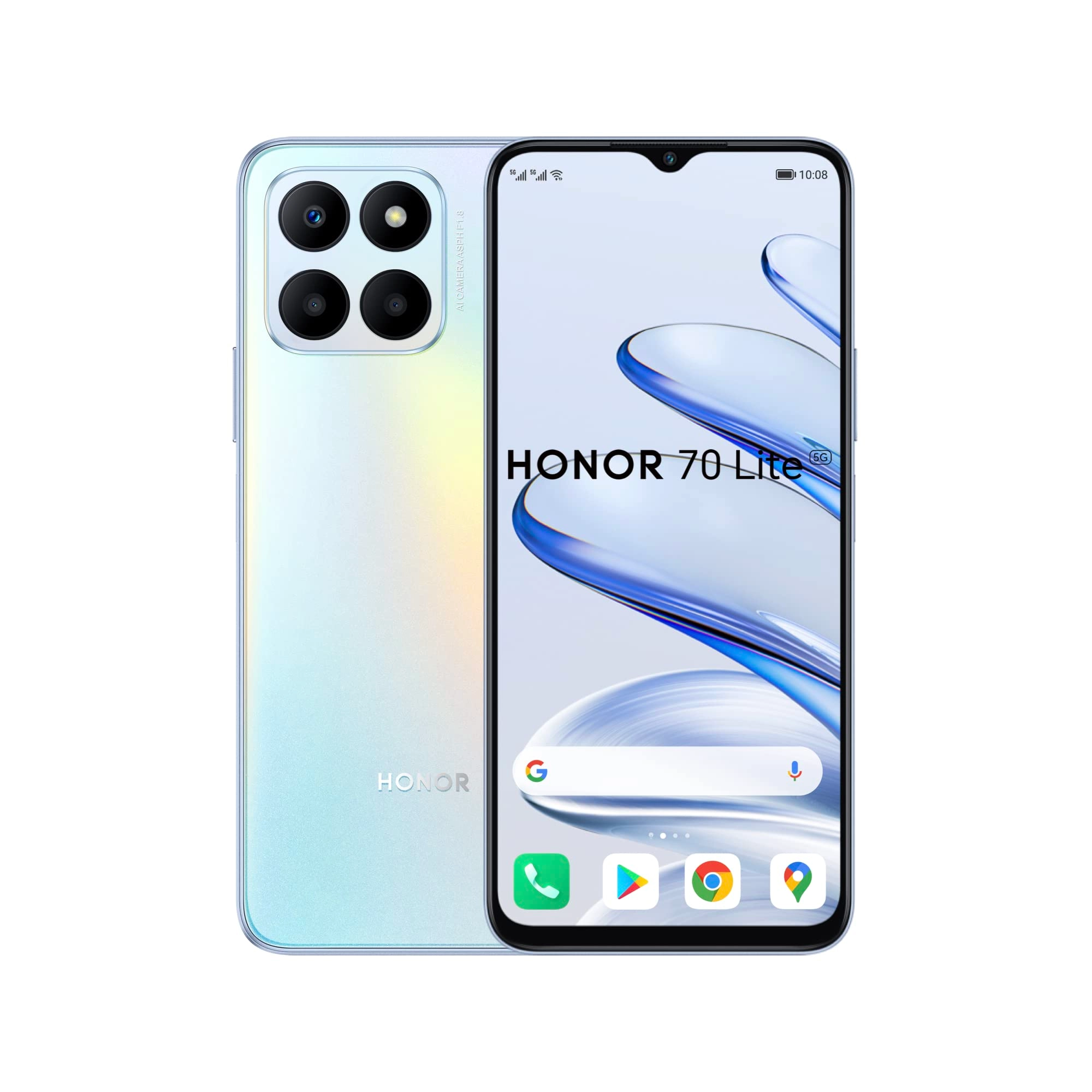 70 Lite - 4GB 128GB