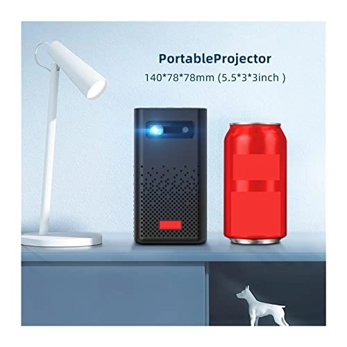 Halloween projector - 4000 lumens 1280 x 720