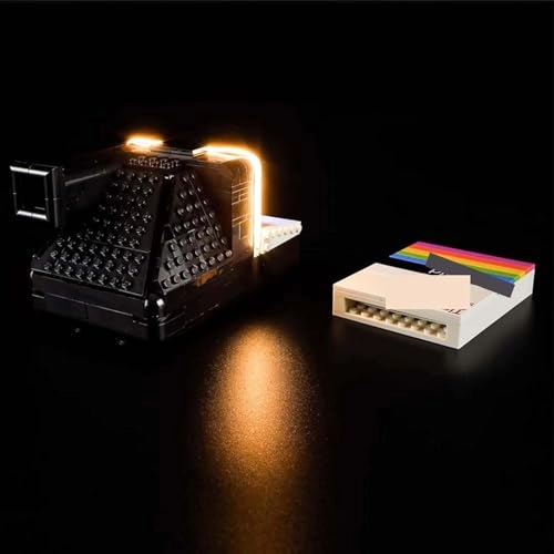 LED Lighting kit (21345) - Polar/oid OneStep SX-70 Compatible