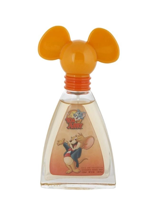 Warner Bros Jerry Eau de Toilette 55ml