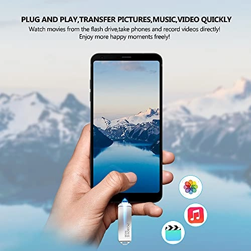 QF-UD50 - USB 3.0 Type C 32GB