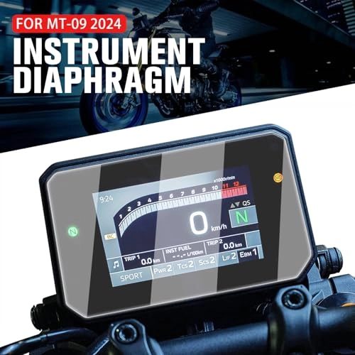 Instrument Film - Honda CB500R CB650R CBR650 24+