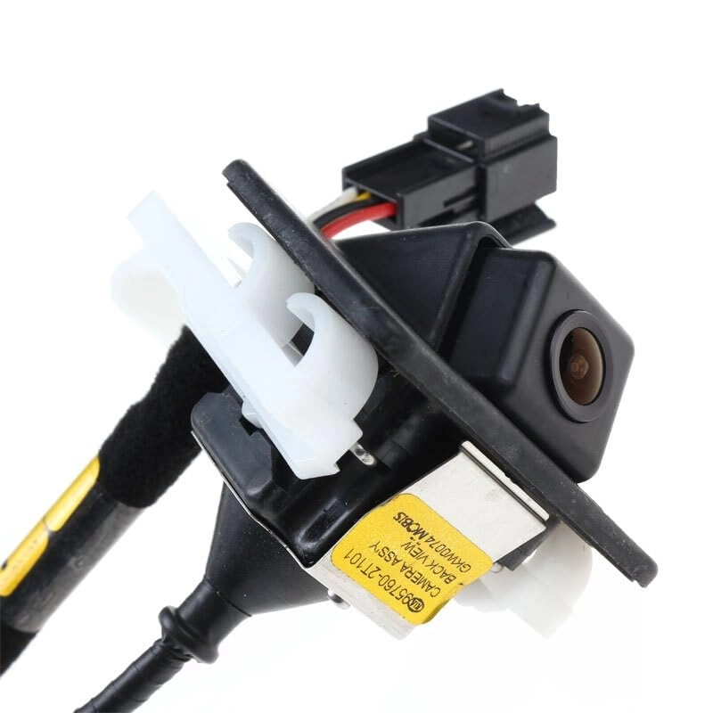 Rear View Camera - Wireless