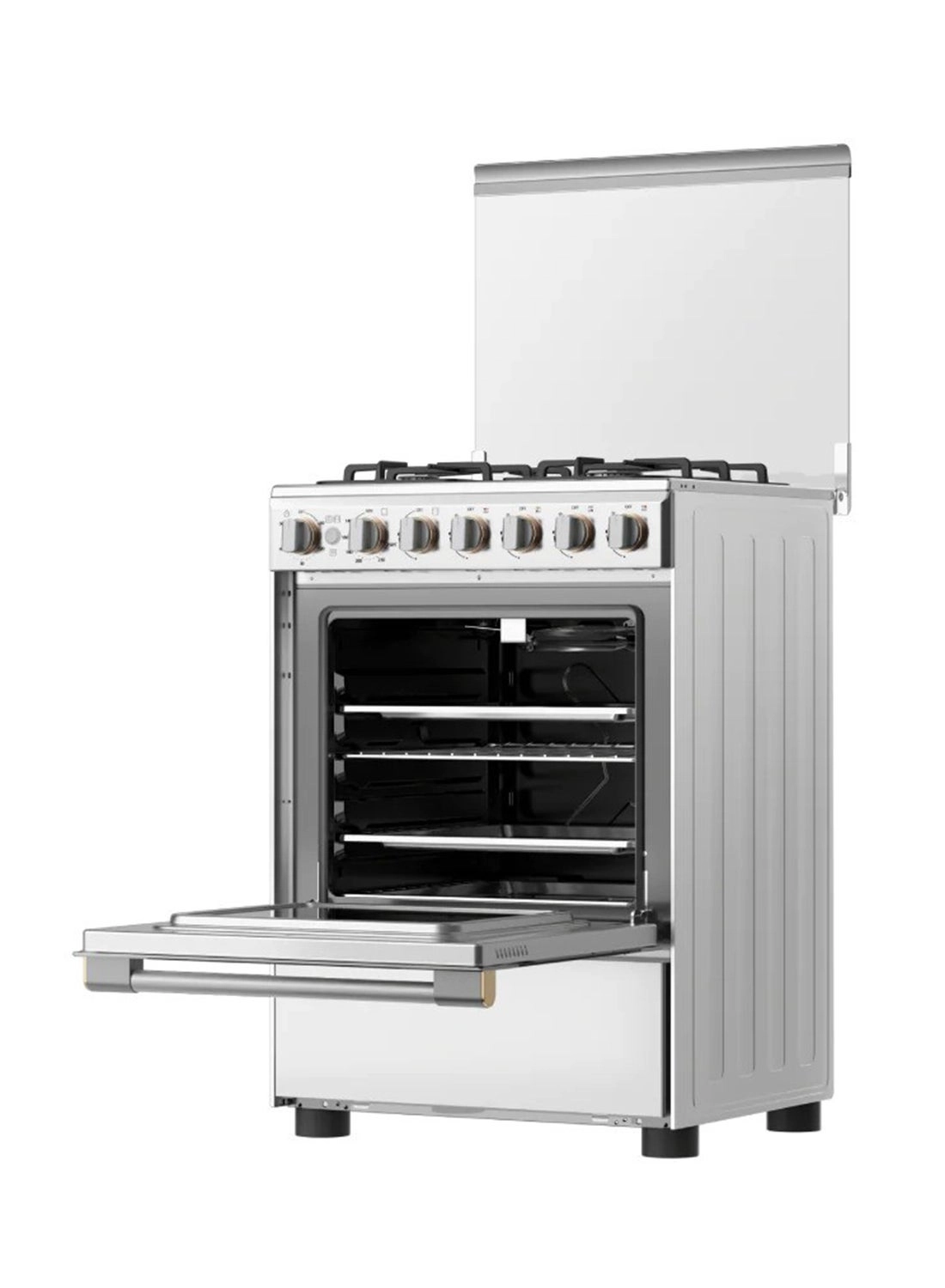 RB2-60G4GE(MR)-R GAS Cooker
