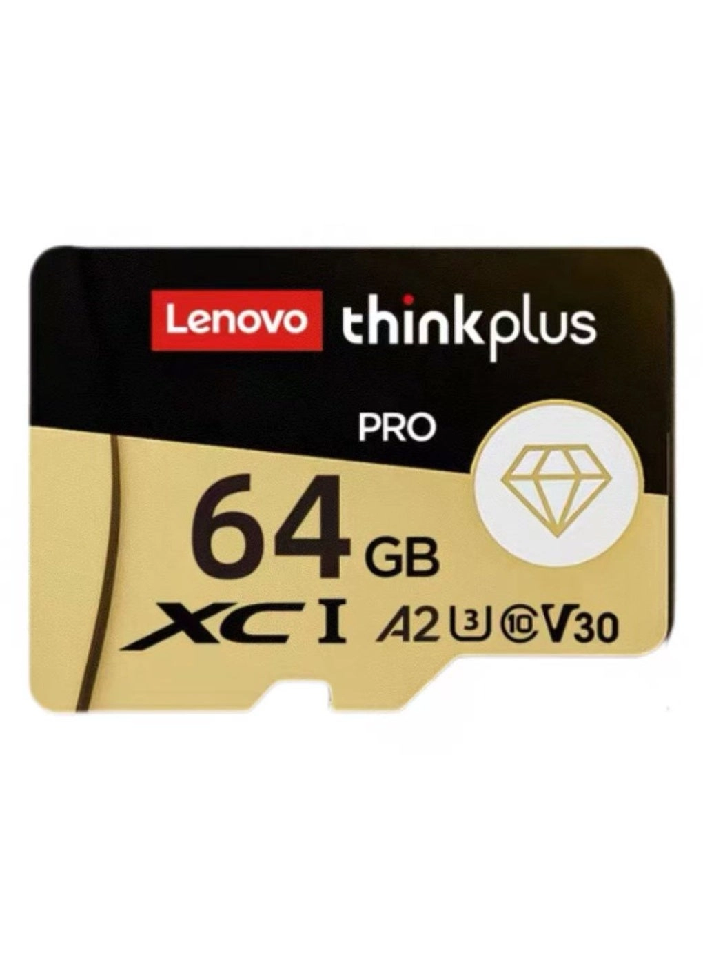 Lenovo thinkplus Platinum Edition - 64GB