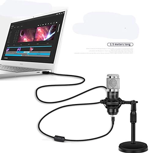 Condenser Microphone USB Microphone