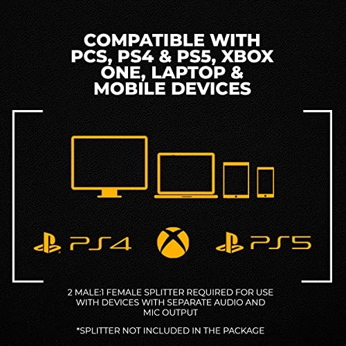 Stardust Wired Headphone