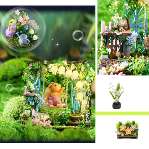 Cherry Blossom Alley - 1:24