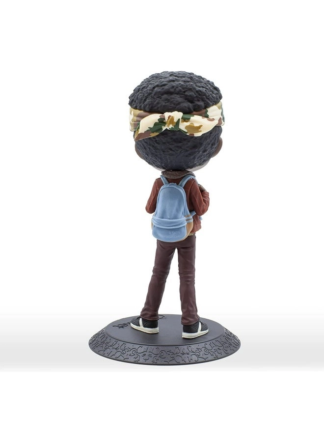 Lucas - Stranger Things