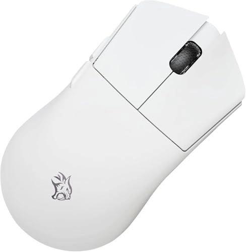 Lightfeather 7D Gaming Mouse PMW3395 - USB