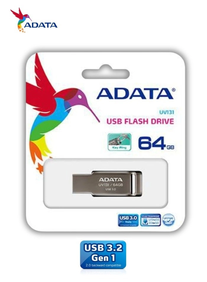 AUV131 - USB 3.0 64GB