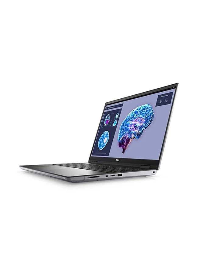 (Renewed) Precision 7000 - 16'' Core i7-13850HX 32GB DDR5 512GB SSD