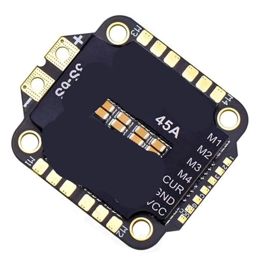 F722 F7 - 6S 80A 4-in-1
