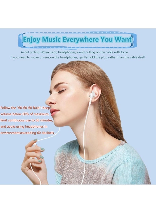 EarPods Wired Earbud