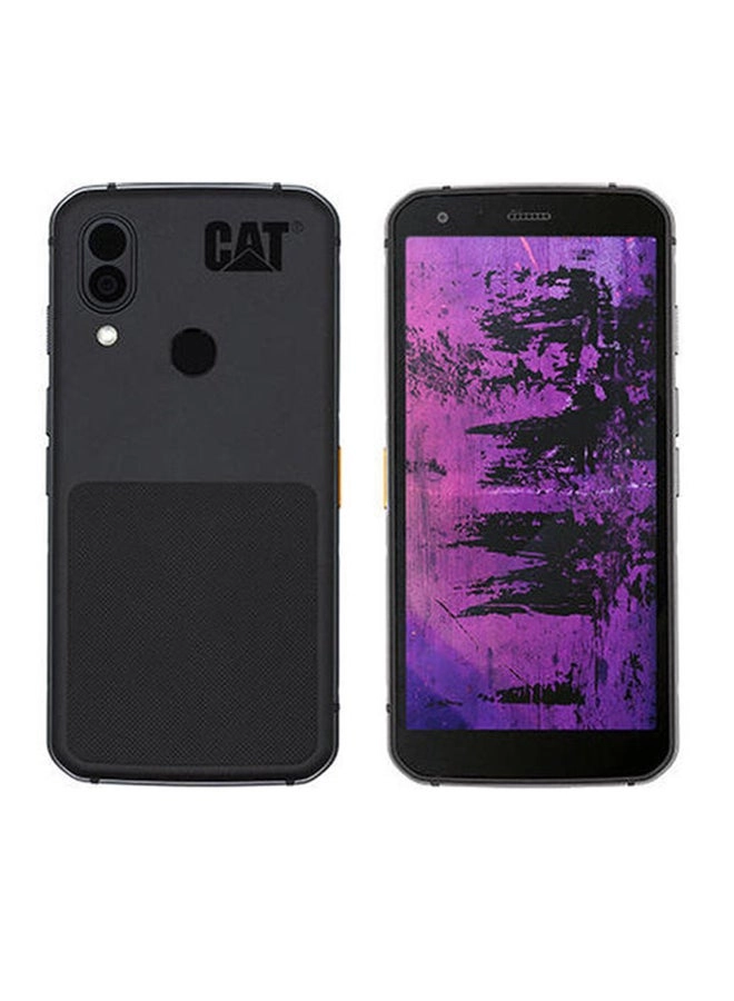 CAT S62 Pro - 6GB 128GB