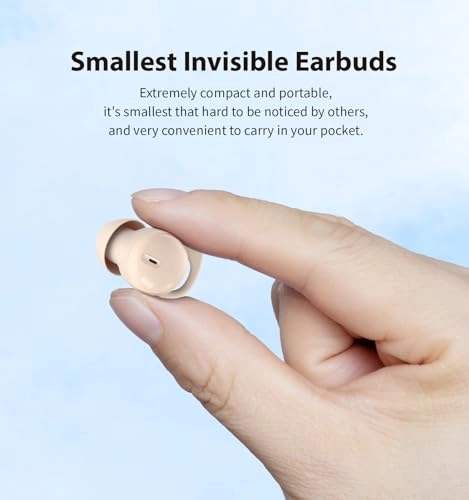 Q26 Wireless Earbud