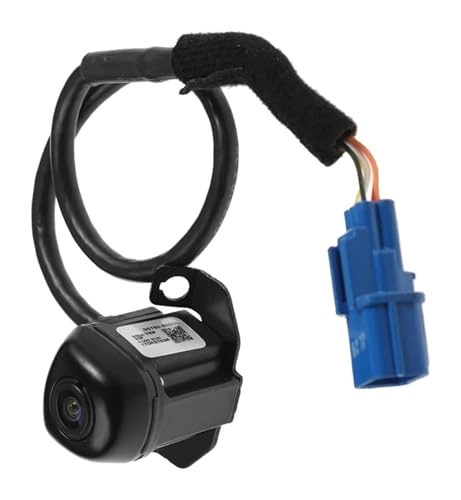 Reversing Camera - Night vision