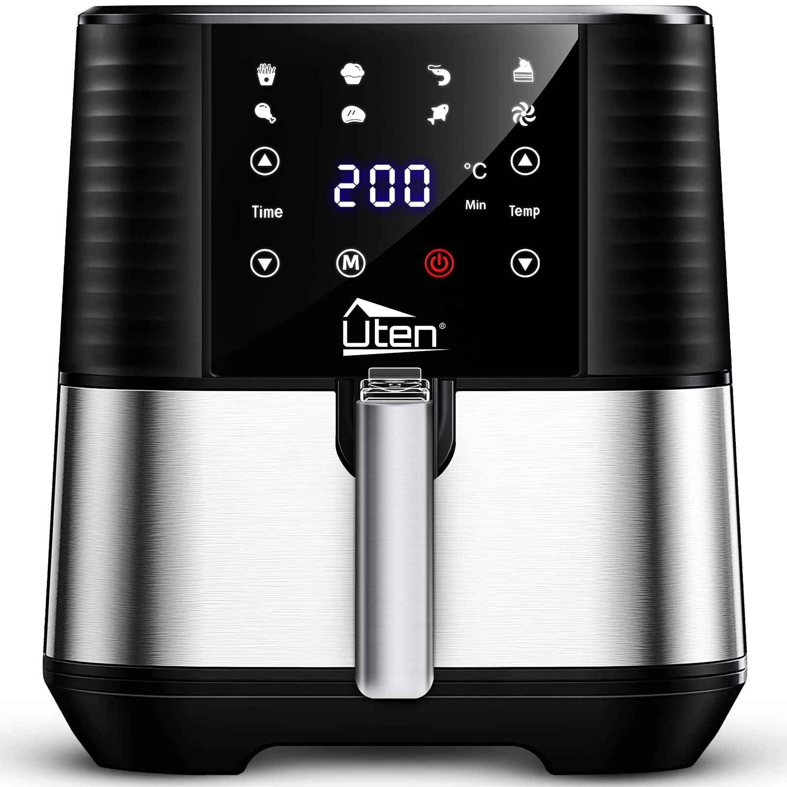Uten Air Fryer A-1644-2
