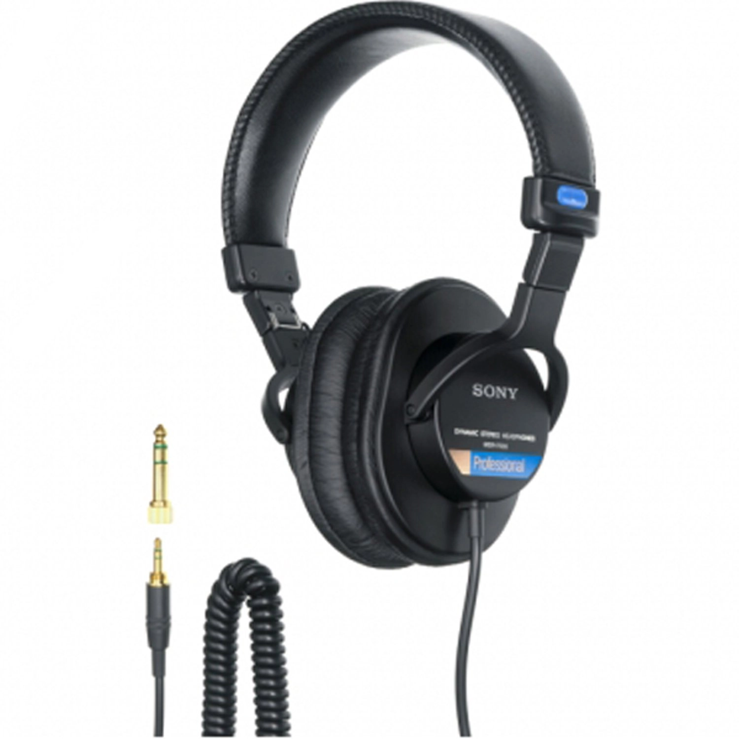 MDR-7506 Wired Headphone