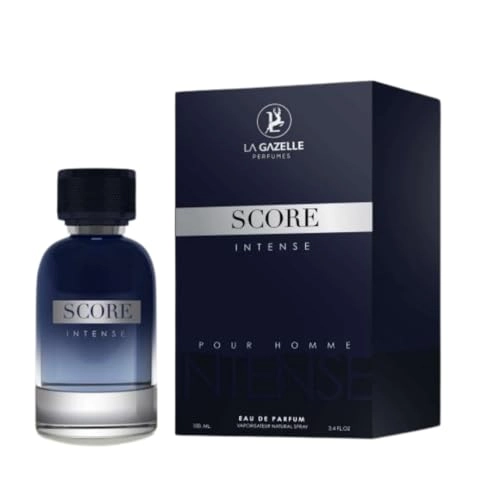 SCORE INTENSE POUR HOMME Eau de Parfum 100ml