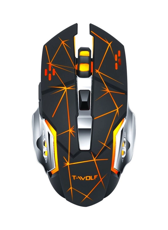 Q13 Gaming Mouse - Wireless