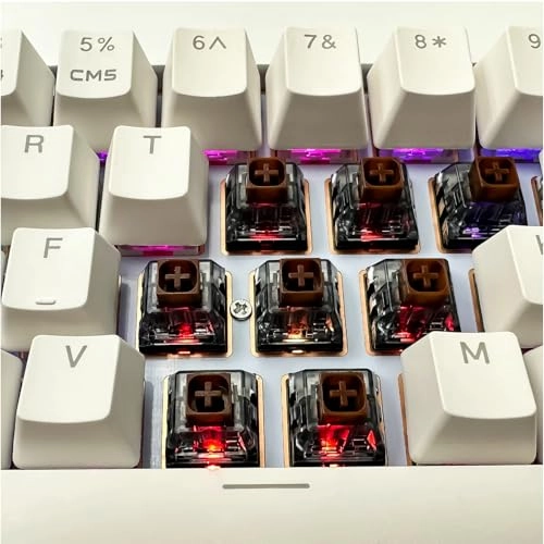 Box V2 - 72pcs Panel Mount