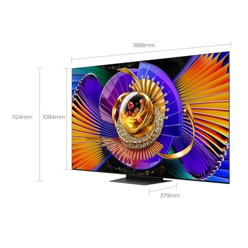 85C7L - 85 Inch