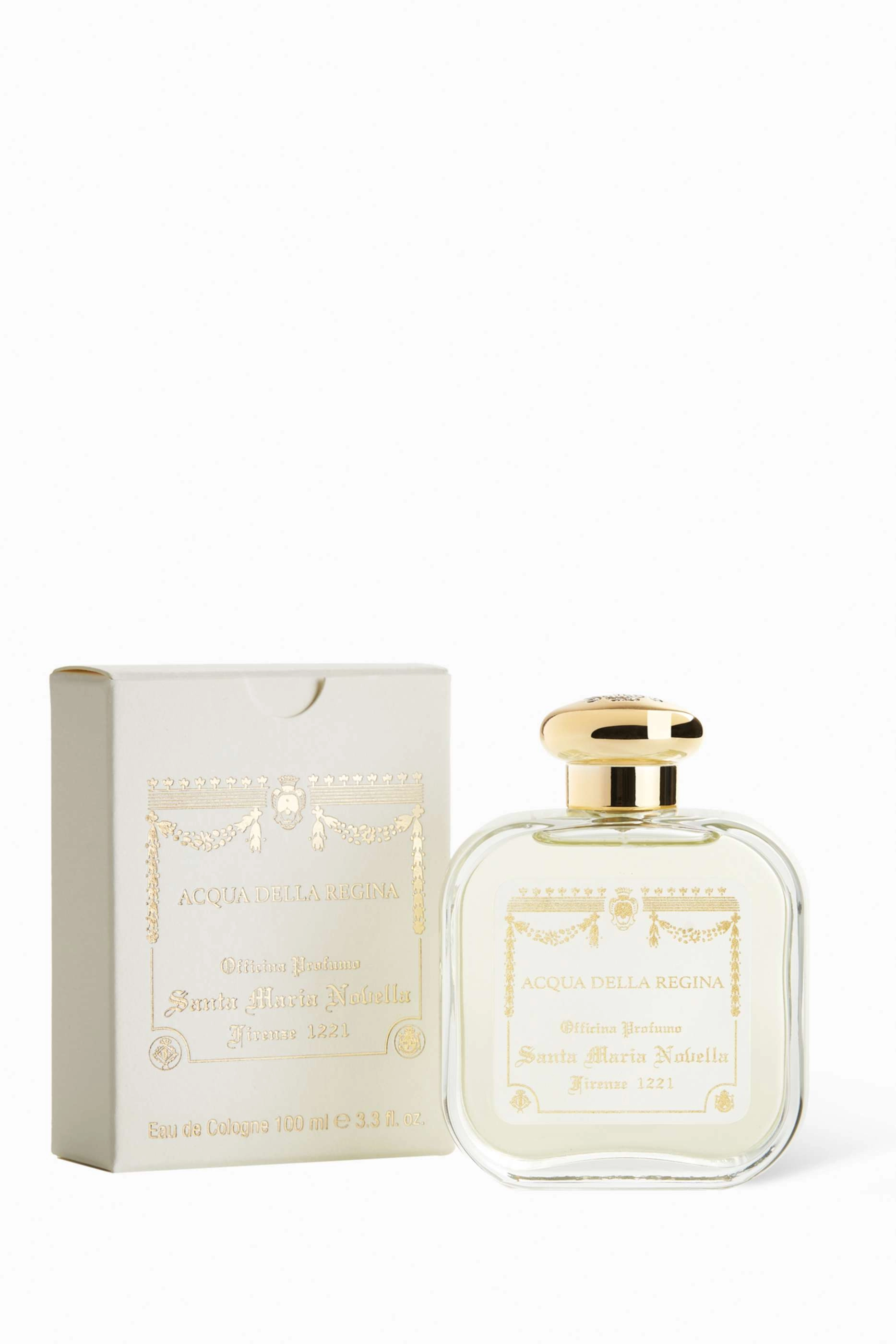 Santa Maria Novella Acqua Della Regina - 100ml
