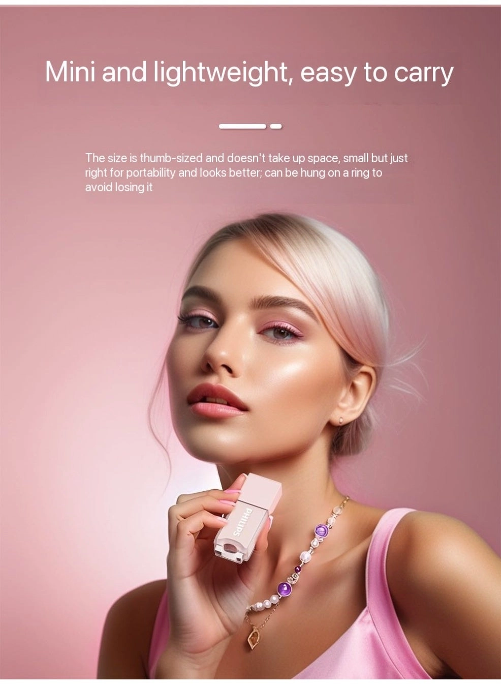 2-in-1 USB-C USB 3.1 128GB