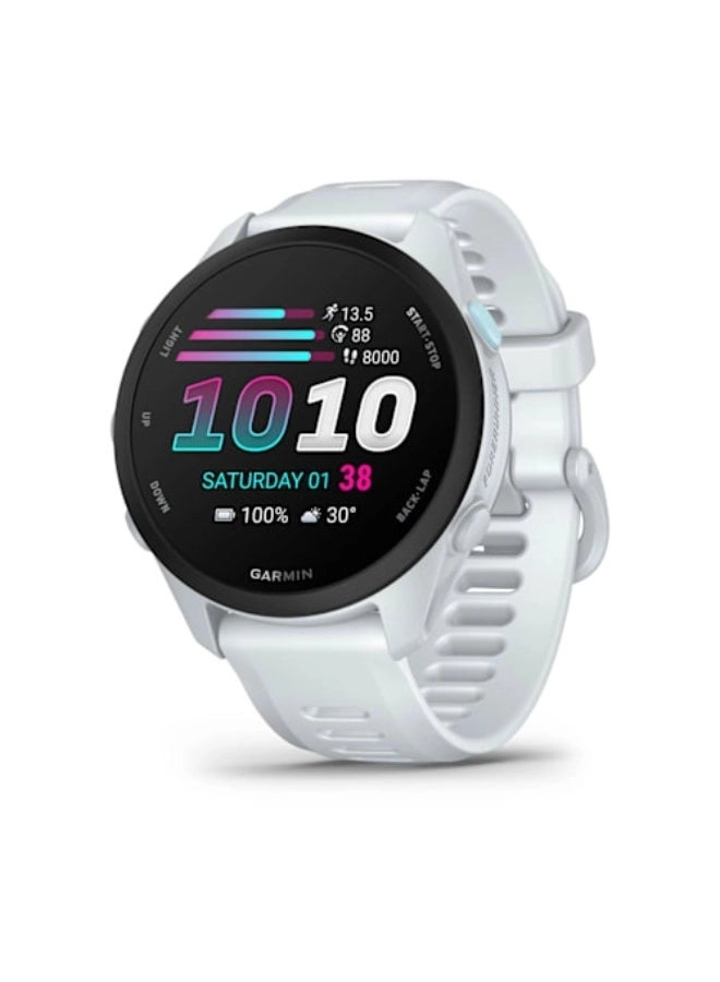 Garmin Forerunner 70 43mm