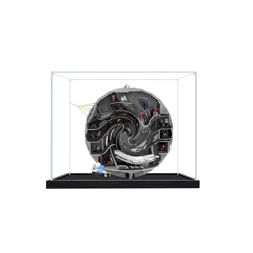 Lego Acrylic Display Case (75419)