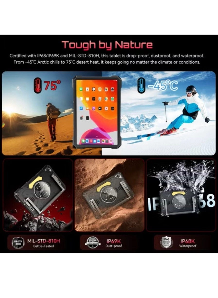 TAB KINGKONGS - 256GB 10.1"