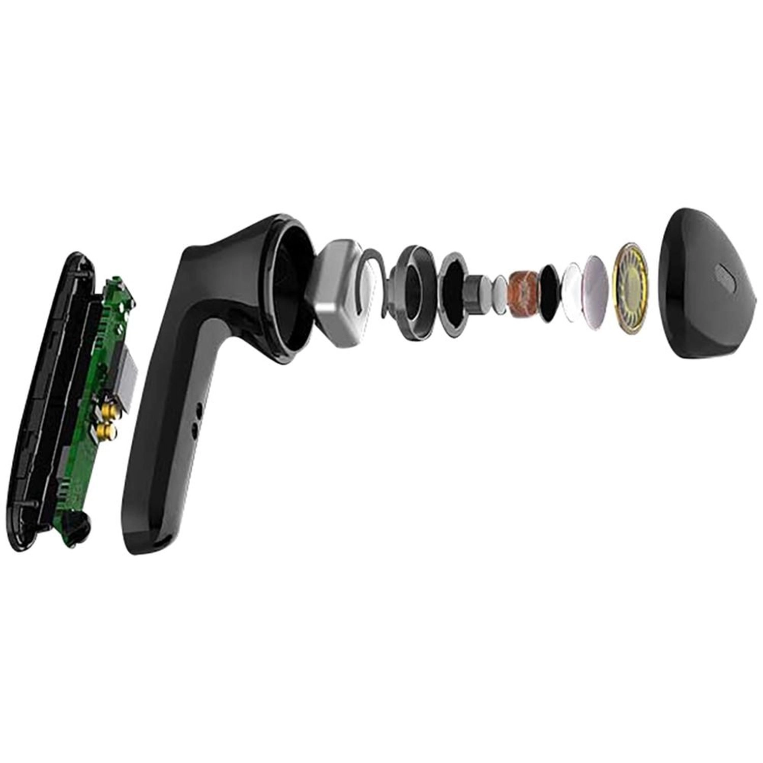 HBudz Wireless Earbud