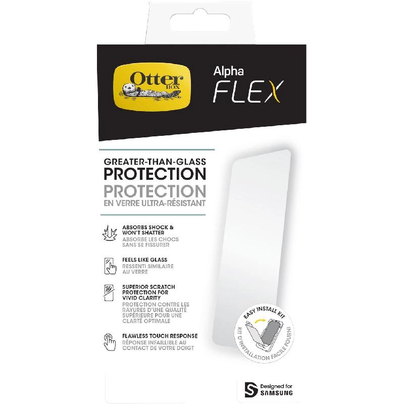 OtterBox Privacy Screen Protector for Samsung Galaxy S23 Ultra