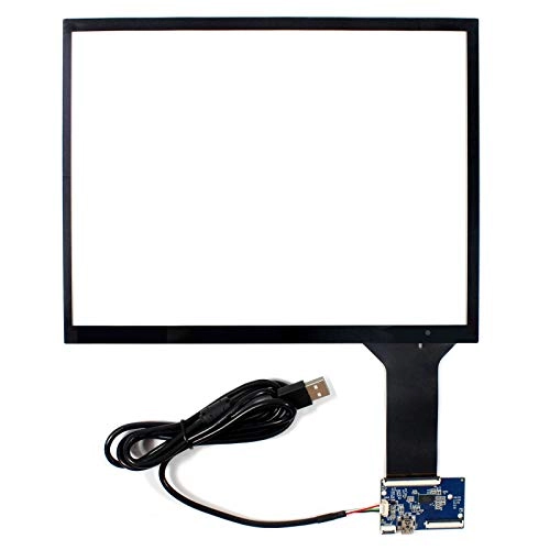 VS121TC01-B1 - 12.1 Inches 800 x 600