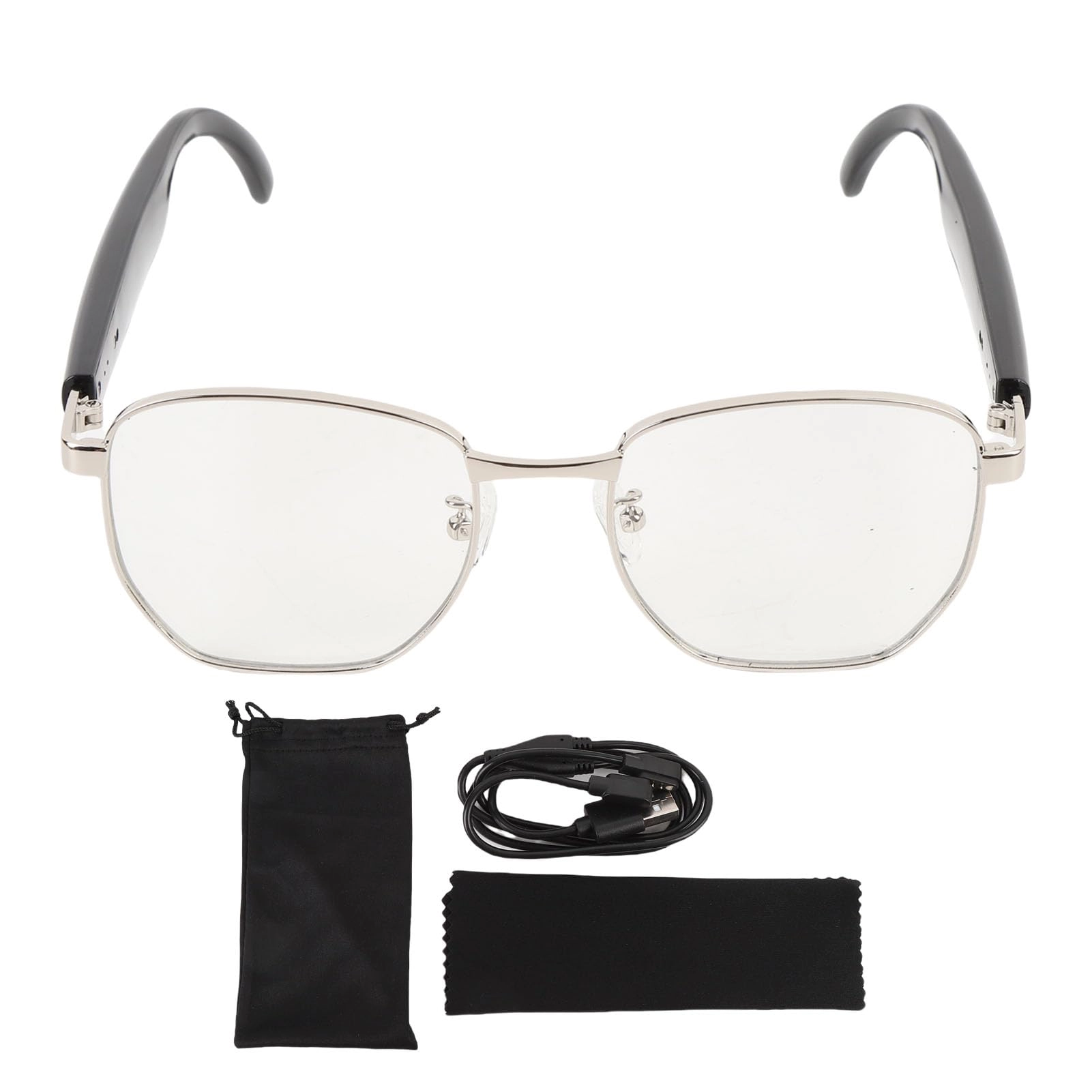 Translation Glasses - AI Real-time Translation 100+ Languages