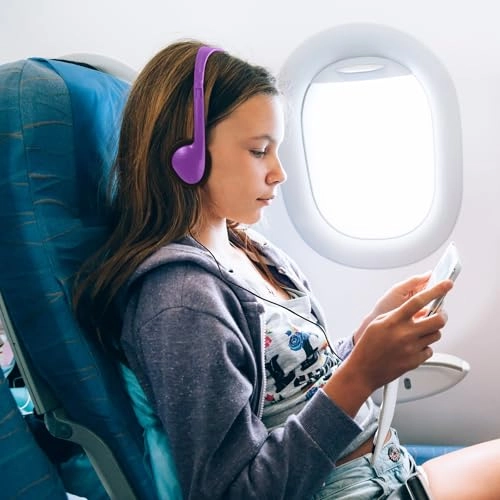 Kids Earphones-07 Wired Headphone