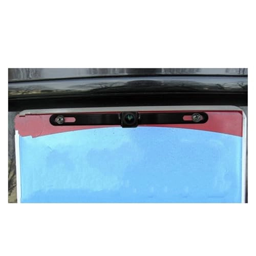 Reverse Camera - Night vision Wire 1920x1080P