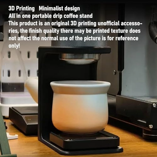 Drip Coffee Stand - PLA Fits Outin